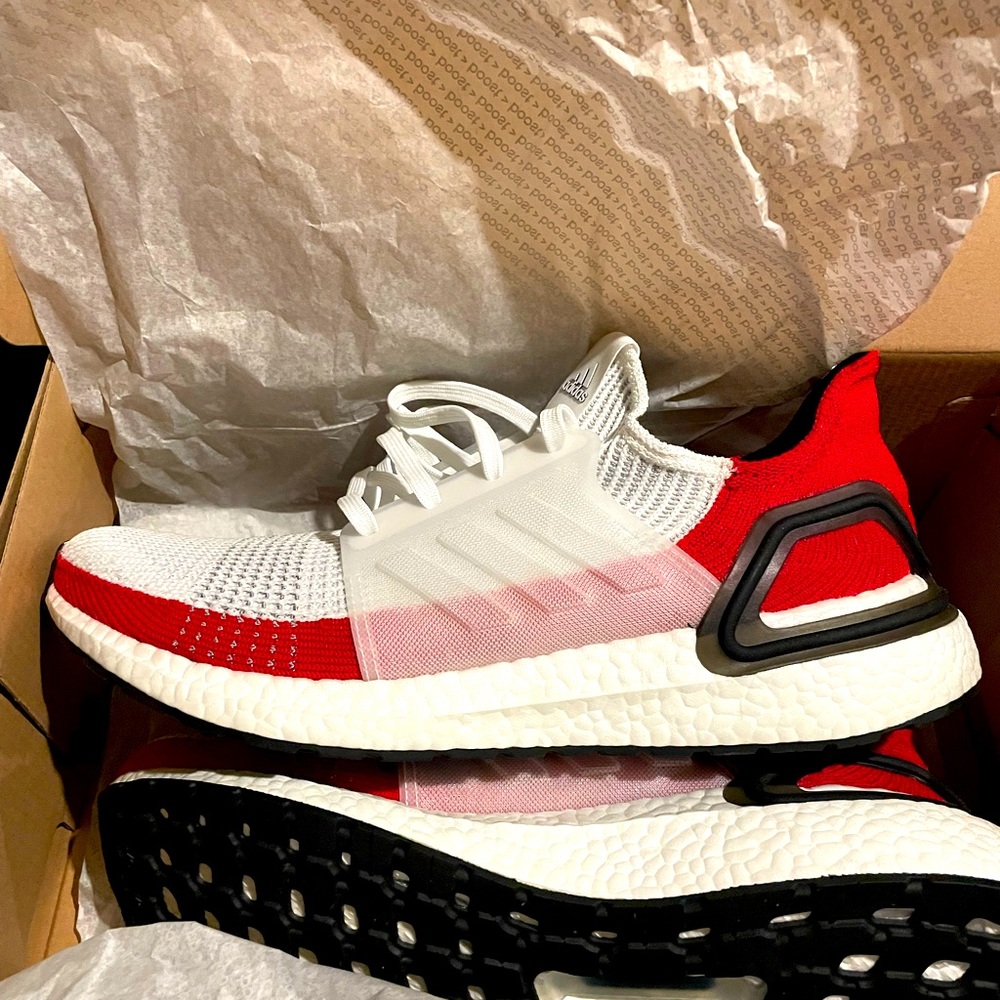 Adidas Ultraboost 19